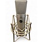 Used Warm Audio WA-87 Condenser Microphone