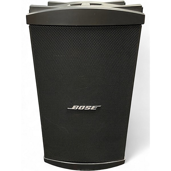 Used Bose L1 MODEL 1S W\ B2 SUB Powered Speaker