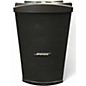 Used Bose L1 MODEL 1S W\ B2 SUB Powered Speaker