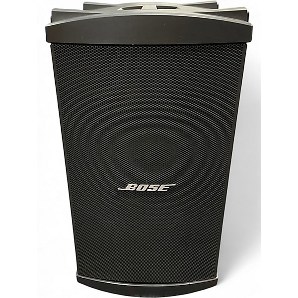 Used Bose L1 MODEL 1S W/ B2 SUB Powered Speaker