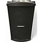 Used Bose L1 MODEL 1S W/ B2 SUB Powered Speaker