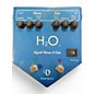 Used Visual Sound H2O Liquid Chorus Echo Effect Processor thumbnail