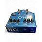 Used Visual Sound H2O Liquid Chorus Echo Effect Processor
