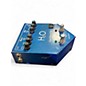 Used Visual Sound H2O Liquid Chorus Echo Effect Processor