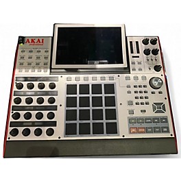 Used Akai Professional MPCX SE Production Controller