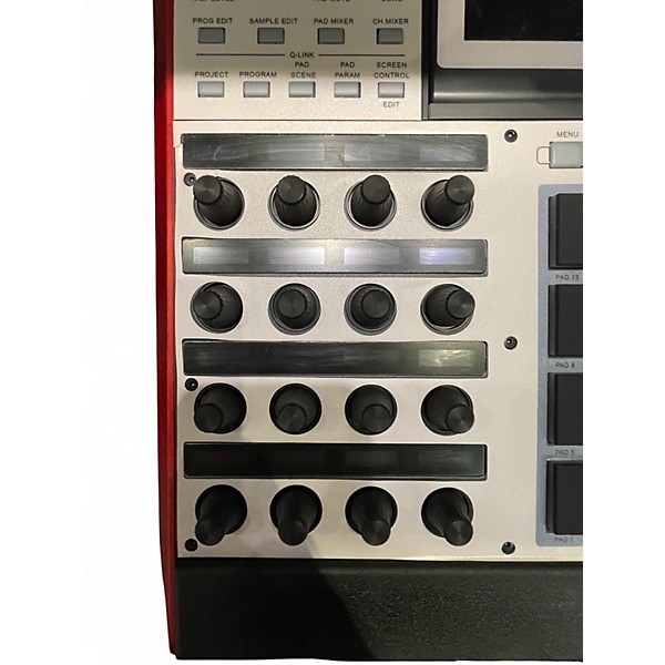 Used Akai Professional MPCX SE Production Controller