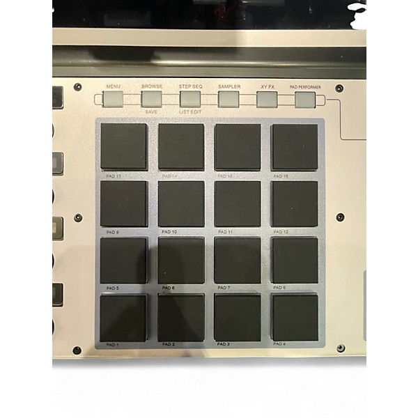 Used Akai Professional MPCX SE Production Controller