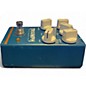 Used Wampler triumph Effect Pedal