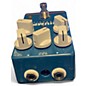 Used Wampler triumph Effect Pedal