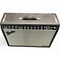 Used Fender Tone Master Deluxe Reverb Guitar Combo Amp thumbnail