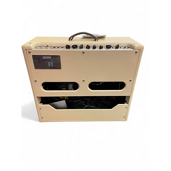 Vintage 1993 Fender BLUES DEVILLE Tube Guitar Combo Amp