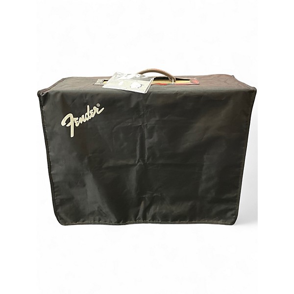 Vintage 1993 Fender BLUES DEVILLE Tube Guitar Combo Amp