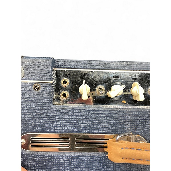 Used Laney L20H Tube Guitar Amp Head