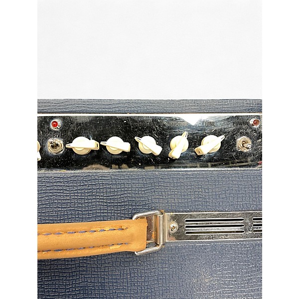 Used Laney L20H Tube Guitar Amp Head