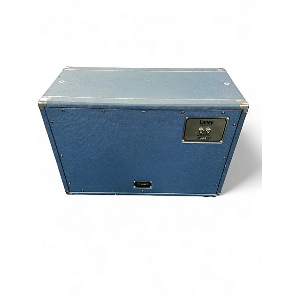 Used Laney LT212 Guitar Cabinet