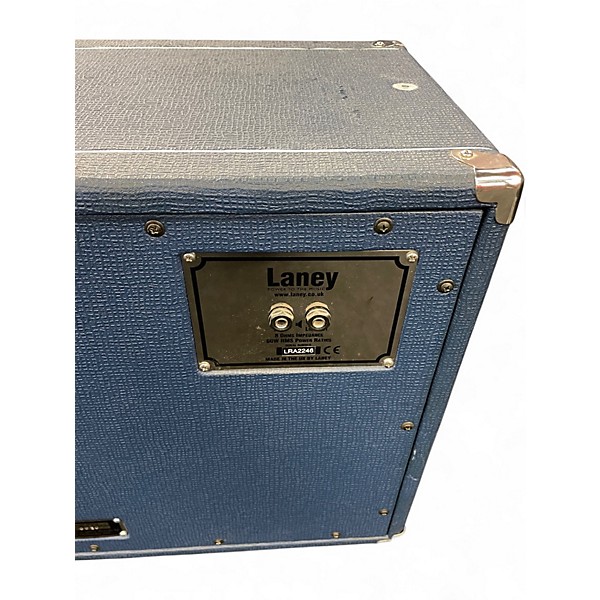 Used Laney LT212 Guitar Cabinet