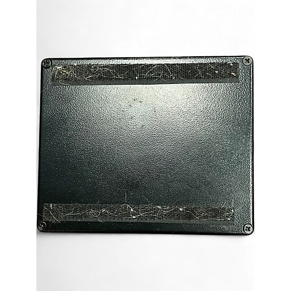 Used Electro-Harmonix Metal Muff Distortion With Top Boost Effect Pedal