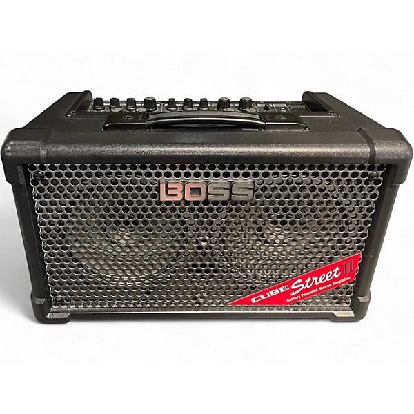 Used Donner hush x Vintage Sunburst Solid Body Electric Guitar