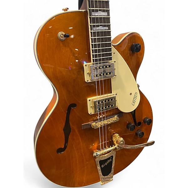 Used Gretsch Guitars G2622TG-P90 gunmetal blue Hollow Body Electric Guitar