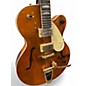 Used Gretsch Guitars G2410TG Walnut Hollow Body Electric Guitar