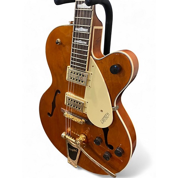 Used Gretsch Guitars G2410TG Walnut Hollow Body Electric Guitar