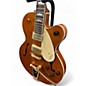 Used Gretsch Guitars G2410TG Walnut Hollow Body Electric Guitar