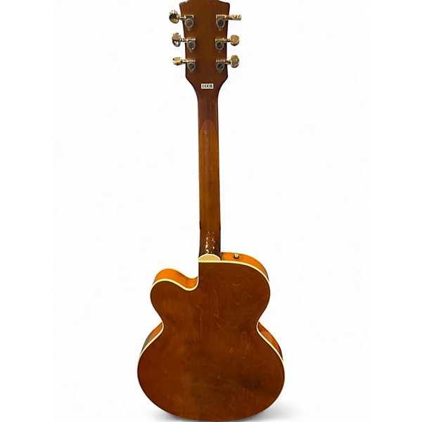 Used Gretsch Guitars G2410TG Walnut Hollow Body Electric Guitar