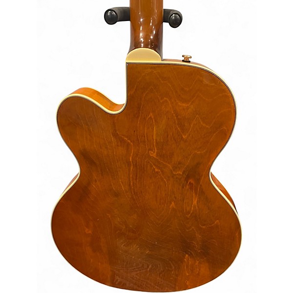 Used Gretsch Guitars G2410TG Walnut Hollow Body Electric Guitar