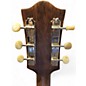 Used The Loar LH 306T PEACH Hollow Body Electric Guitar