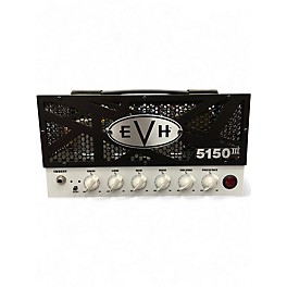 Used EVH 5150 III 15W Lunchbox Tube Guitar Amp Head