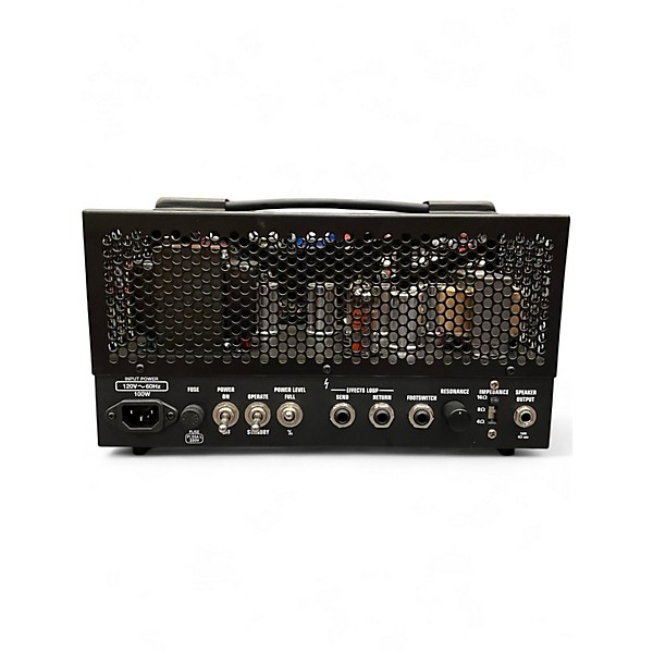 Used EVH 5150 III 15W Lunchbox Tube Guitar Amp Head