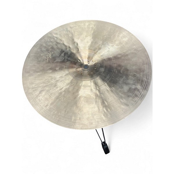Used Zildjian 15in K Constantinople Crash Cymbal