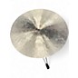 Used Zildjian 15in K Constantinople Crash Cymbal