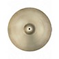 Used Zildjian 22in Avedis Ride Cymbal thumbnail