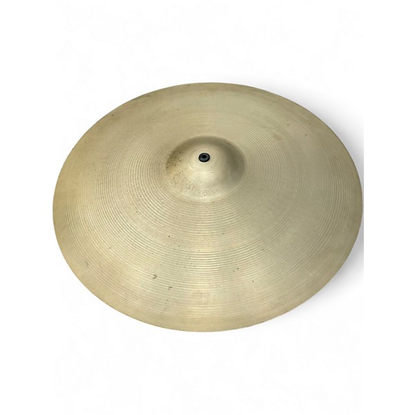 Used Zildjian 22in Avedis Ride Cymbal