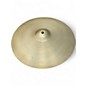 Used Zildjian 22in Avedis Ride Cymbal