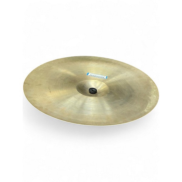 Used Zildjian 22in Avedis Ride Cymbal