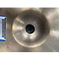 Used Zildjian 22in Avedis Ride Cymbal