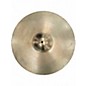Used Zildjian 18in Avedis Ride Cymbal thumbnail