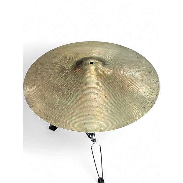 Used Zildjian 18in Avedis Ride Cymbal