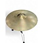 Used Zildjian 18in Avedis Ride Cymbal
