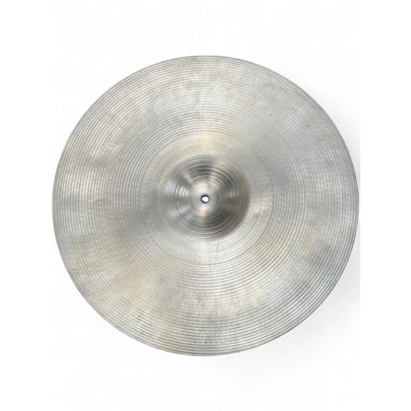 Used Zildjian 18in Avedis Ride Cymbal