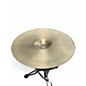 Used Zildjian 18in Avedis Ride Cymbal