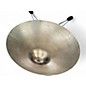 Used Zildjian 18in Avedis Ride Cymbal