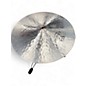 Used Zildjian  16in K CONSTANTINOPLE CRASH Cymbal
