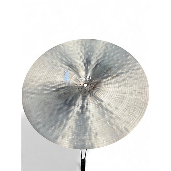 Used Zildjian  16in K CONSTANTINOPLE CRASH Cymbal