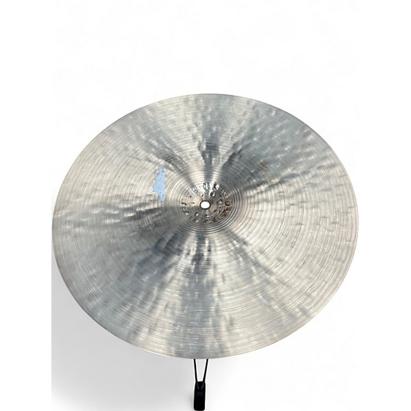 Used Zildjian  16in K CONSTANTINOPLE CRASH Cymbal