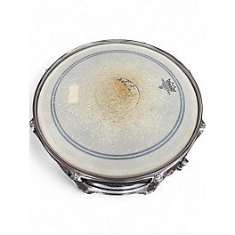Used Premier 14in SNARE Chrome Drum