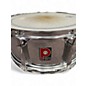 Used Premier 14in SNARE Chrome Drum