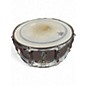 Used Premier 14in SNARE Chrome Drum